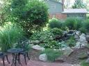 8&#039; x 10&#039; Pond with Mature Landscaping